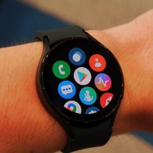 Samsung smartwatch 4